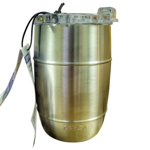 Orca // Stainless Steel 12oz Tumbler // Double Insulated